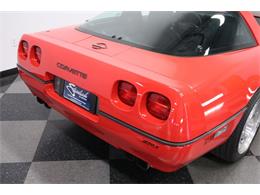 1990 Chevrolet Corvette (CC-1338236) for sale in Lutz, Florida
