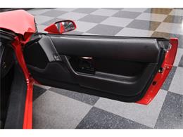 1990 Chevrolet Corvette (CC-1338236) for sale in Lutz, Florida