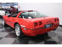 1990 Chevrolet Corvette (CC-1338236) for sale in Lutz, Florida