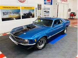 1970 Ford Mustang (CC-1338253) for sale in Mundelein, Illinois