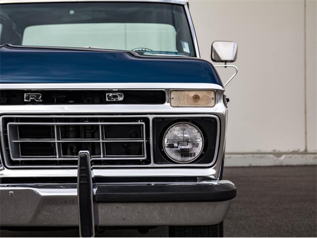 1976 Ford F150 (CC-1338261) for sale in Kelowna, British Columbia