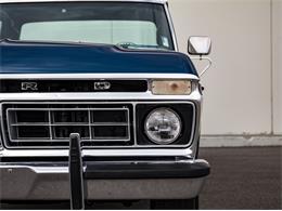 1976 Ford F150 (CC-1338261) for sale in Kelowna, British Columbia