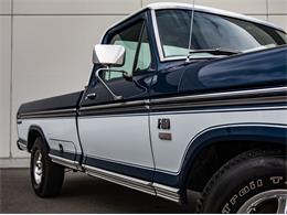 1976 Ford F150 (CC-1338261) for sale in Kelowna, British Columbia