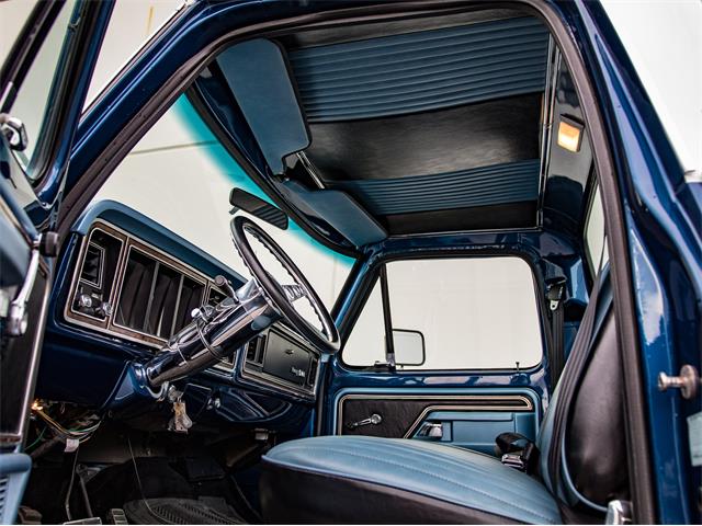 1976 Ford F150 (CC-1338261) for sale in Kelowna, British Columbia