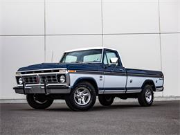 1976 Ford F150 (CC-1338261) for sale in Kelowna, British Columbia