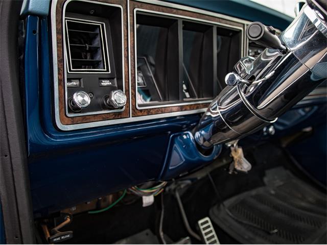 1976 Ford F150 (CC-1338261) for sale in Kelowna, British Columbia