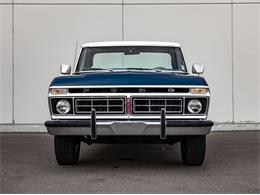 1976 Ford F150 (CC-1338261) for sale in Kelowna, British Columbia