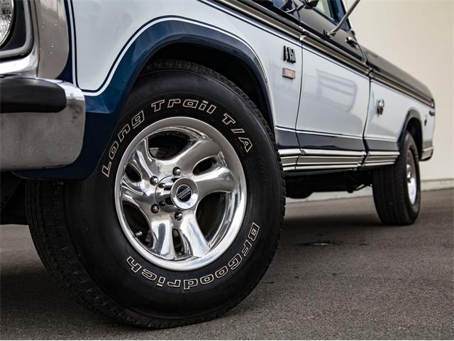 1976 Ford F150 (CC-1338261) for sale in Kelowna, British Columbia