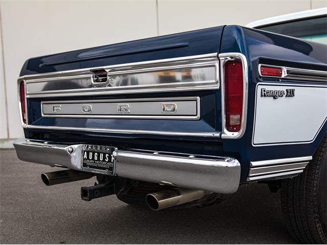 1976 Ford F150 (CC-1338261) for sale in Kelowna, British Columbia