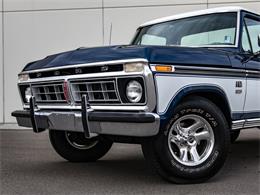 1976 Ford F150 (CC-1338261) for sale in Kelowna, British Columbia