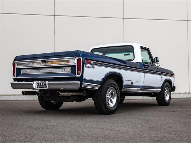 1976 Ford F150 (CC-1338261) for sale in Kelowna, British Columbia