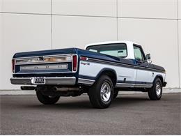 1976 Ford F150 (CC-1338261) for sale in Kelowna, British Columbia