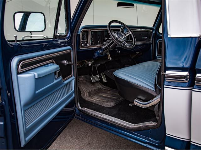 1976 Ford F150 (CC-1338261) for sale in Kelowna, British Columbia