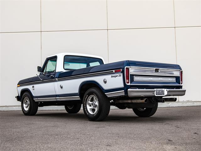 1976 Ford F150 (CC-1338261) for sale in Kelowna, British Columbia