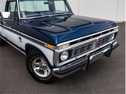 1976 Ford F150 (CC-1338261) for sale in Kelowna, British Columbia