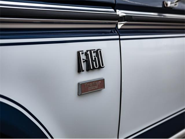 1976 Ford F150 (CC-1338261) for sale in Kelowna, British Columbia