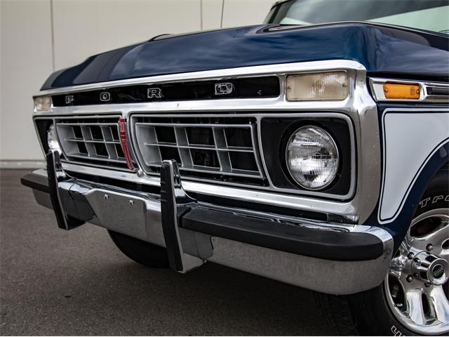 1976 Ford F150 (CC-1338261) for sale in Kelowna, British Columbia