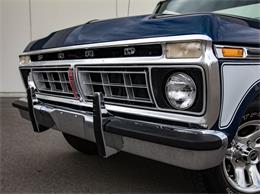 1976 Ford F150 (CC-1338261) for sale in Kelowna, British Columbia