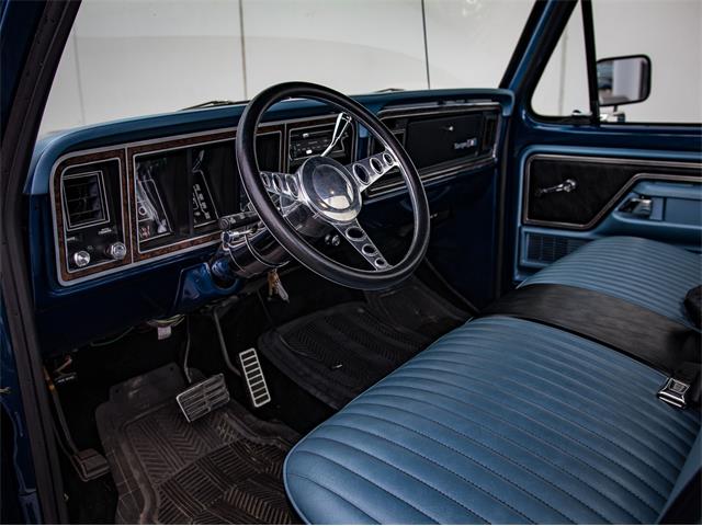 1976 Ford F150 (CC-1338261) for sale in Kelowna, British Columbia