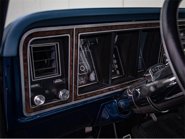 1976 Ford F150 (CC-1338261) for sale in Kelowna, British Columbia