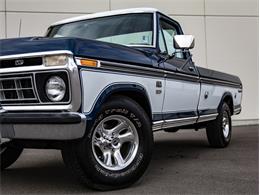 1976 Ford F150 (CC-1338261) for sale in Kelowna, British Columbia