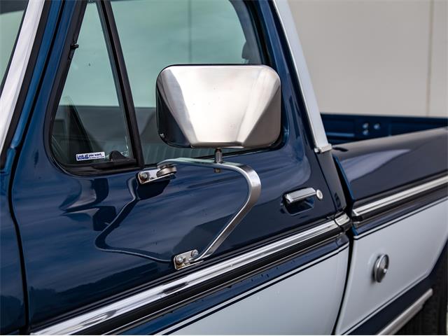 1976 Ford F150 (CC-1338261) for sale in Kelowna, British Columbia