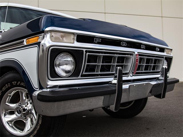 1976 Ford F150 (CC-1338261) for sale in Kelowna, British Columbia