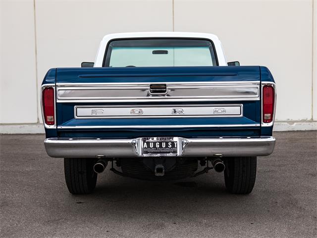 1976 Ford F150 (CC-1338261) for sale in Kelowna, British Columbia