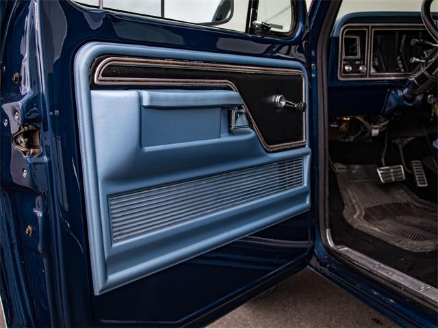 1976 Ford F150 (CC-1338261) for sale in Kelowna, British Columbia