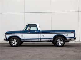 1976 Ford F150 (CC-1338261) for sale in Kelowna, British Columbia