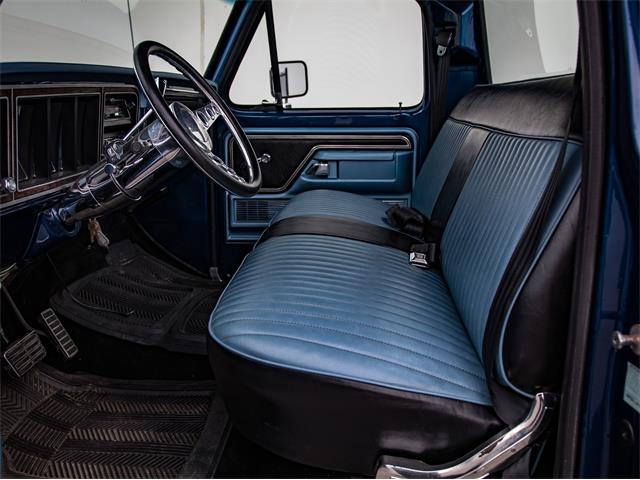 1976 Ford F150 (CC-1338261) for sale in Kelowna, British Columbia