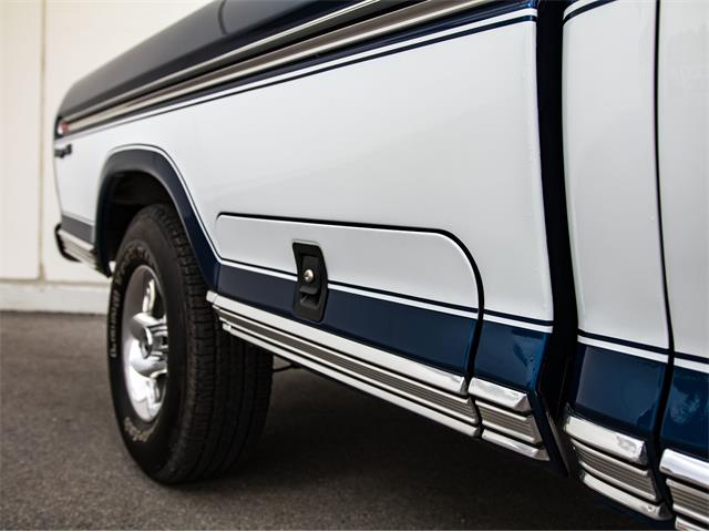 1976 Ford F150 (CC-1338261) for sale in Kelowna, British Columbia