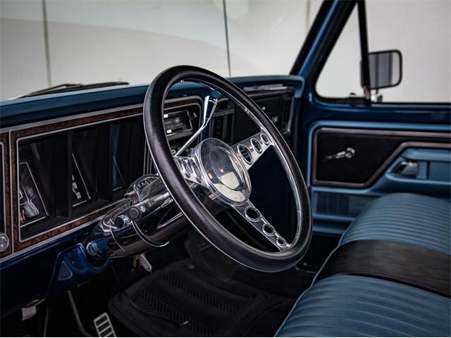 1976 Ford F150 (CC-1338261) for sale in Kelowna, British Columbia