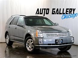 2006 Cadillac SRX (CC-1338282) for sale in Addison, Illinois