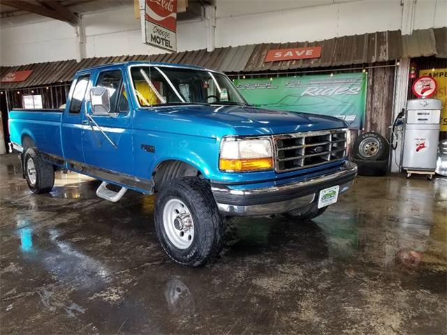 1995 Ford F250 (CC-1338284) for sale in Redmond, Oregon