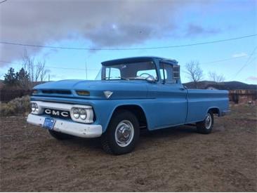 Classic GMC 1000 for Sale on ClassicCars.com