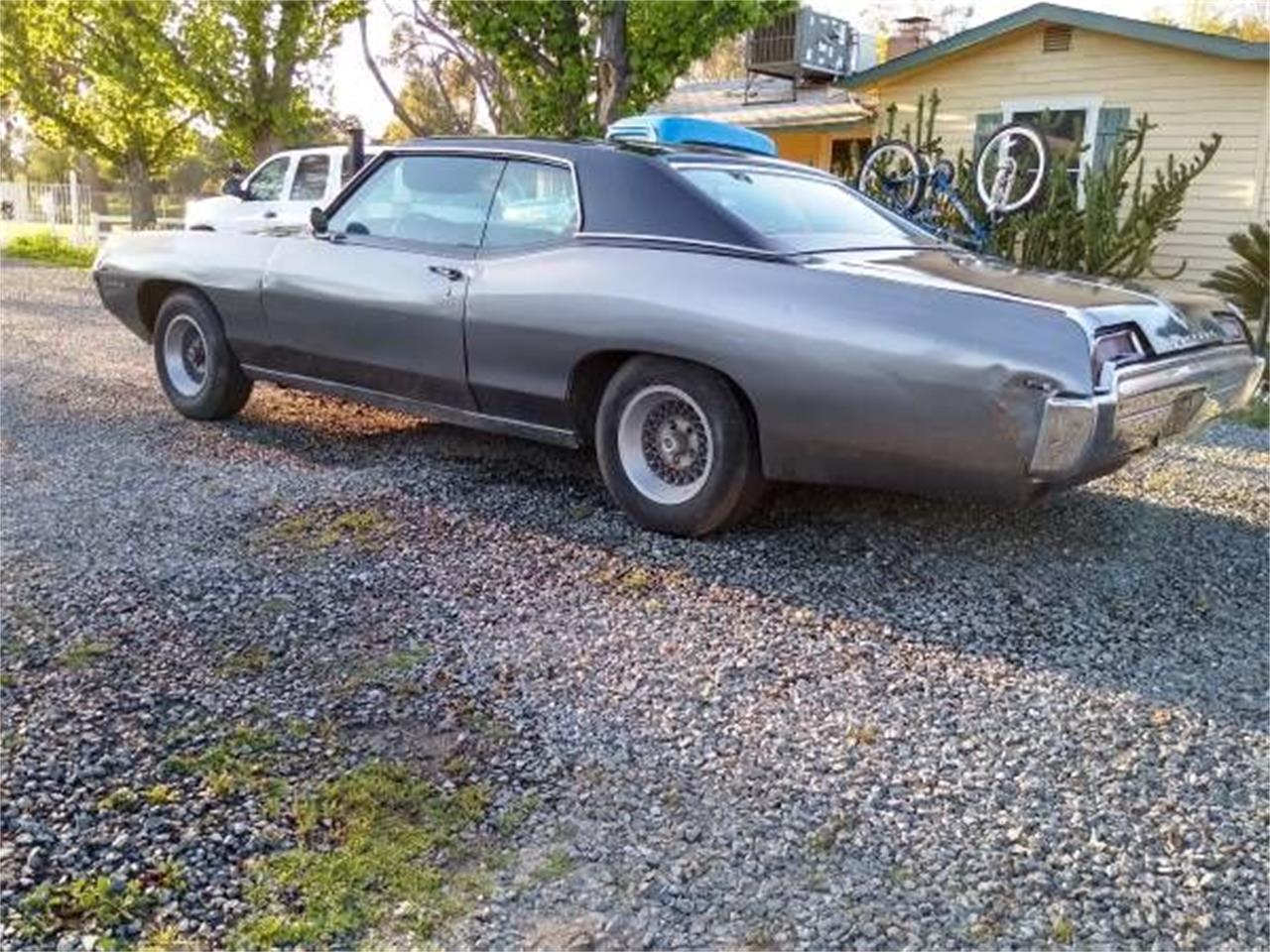 1969 Pontiac Catalina For Sale | ClassicCars.com | CC-1338304