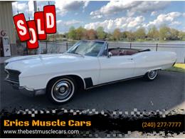 1967 Buick Wildcat (CC-1338318) for sale in Clarksburg, Maryland