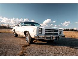 1976 Chevrolet Monte Carlo (CC-1338321) for sale in Cicero, Indiana