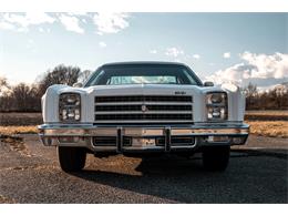 1976 Chevrolet Monte Carlo (CC-1338321) for sale in Cicero, Indiana