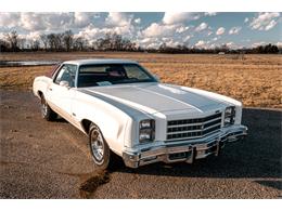 1976 Chevrolet Monte Carlo (CC-1338321) for sale in Cicero, Indiana