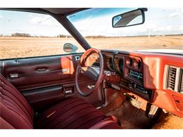 1976 Chevrolet Monte Carlo (CC-1338321) for sale in Cicero, Indiana