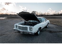 1976 Chevrolet Monte Carlo (CC-1338321) for sale in Cicero, Indiana