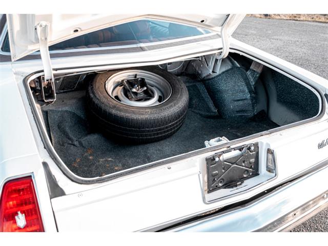 1976 Chevrolet Monte Carlo (CC-1338321) for sale in Cicero, Indiana