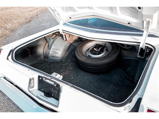 1976 Chevrolet Monte Carlo (CC-1338321) for sale in Cicero, Indiana