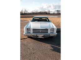 1976 Chevrolet Monte Carlo (CC-1338321) for sale in Cicero, Indiana