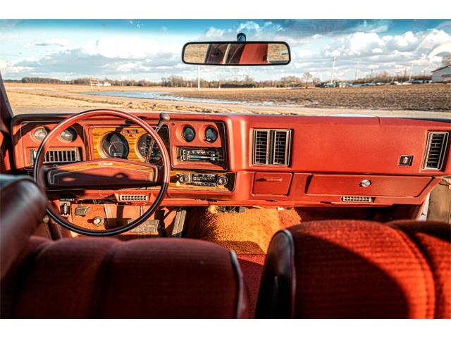 1976 Chevrolet Monte Carlo (CC-1338321) for sale in Cicero, Indiana