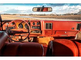 1976 Chevrolet Monte Carlo (CC-1338321) for sale in Cicero, Indiana