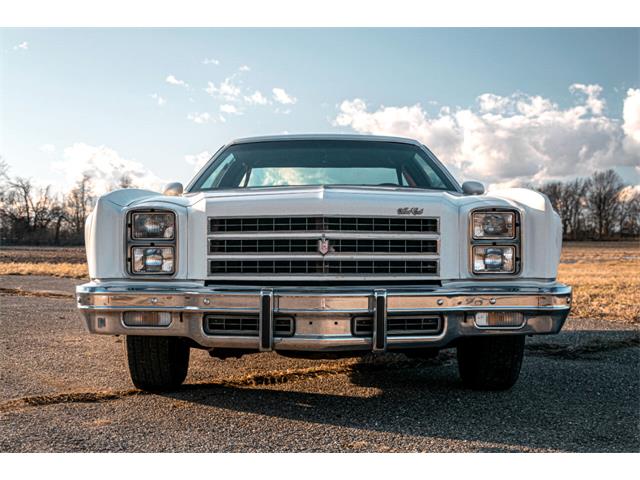 1976 Chevrolet Monte Carlo (CC-1338321) for sale in Cicero, Indiana