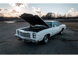 1976 Chevrolet Monte Carlo (CC-1338321) for sale in Cicero, Indiana